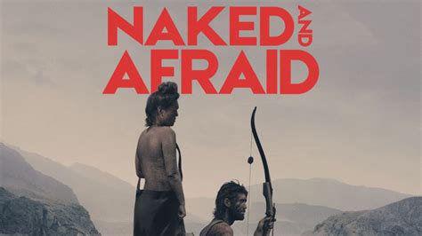 Area man competes on “Naked and Afraid” reality show